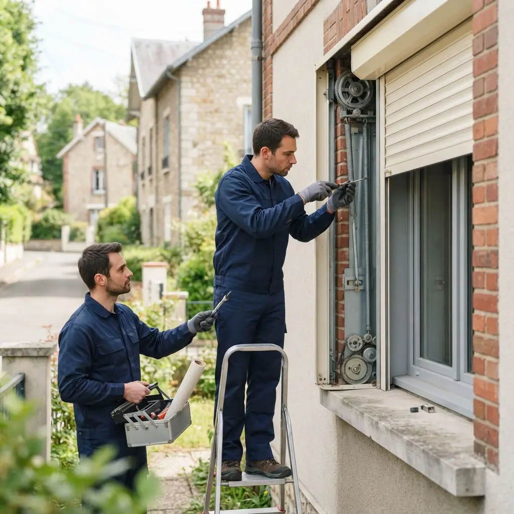 Quelles actions prendre avant, pendant et après l’intervention à Raincy
