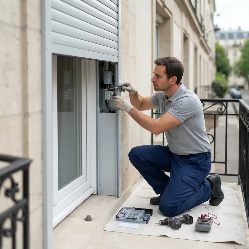 Gestes utiles en cas de panne