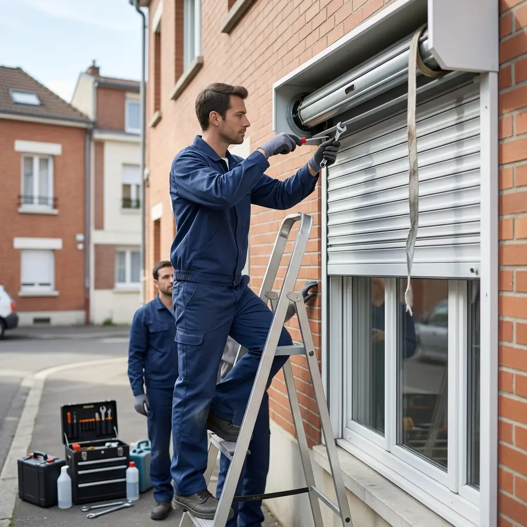 Pourquoi choisir notre dépannage à Neuilly-Plaisance