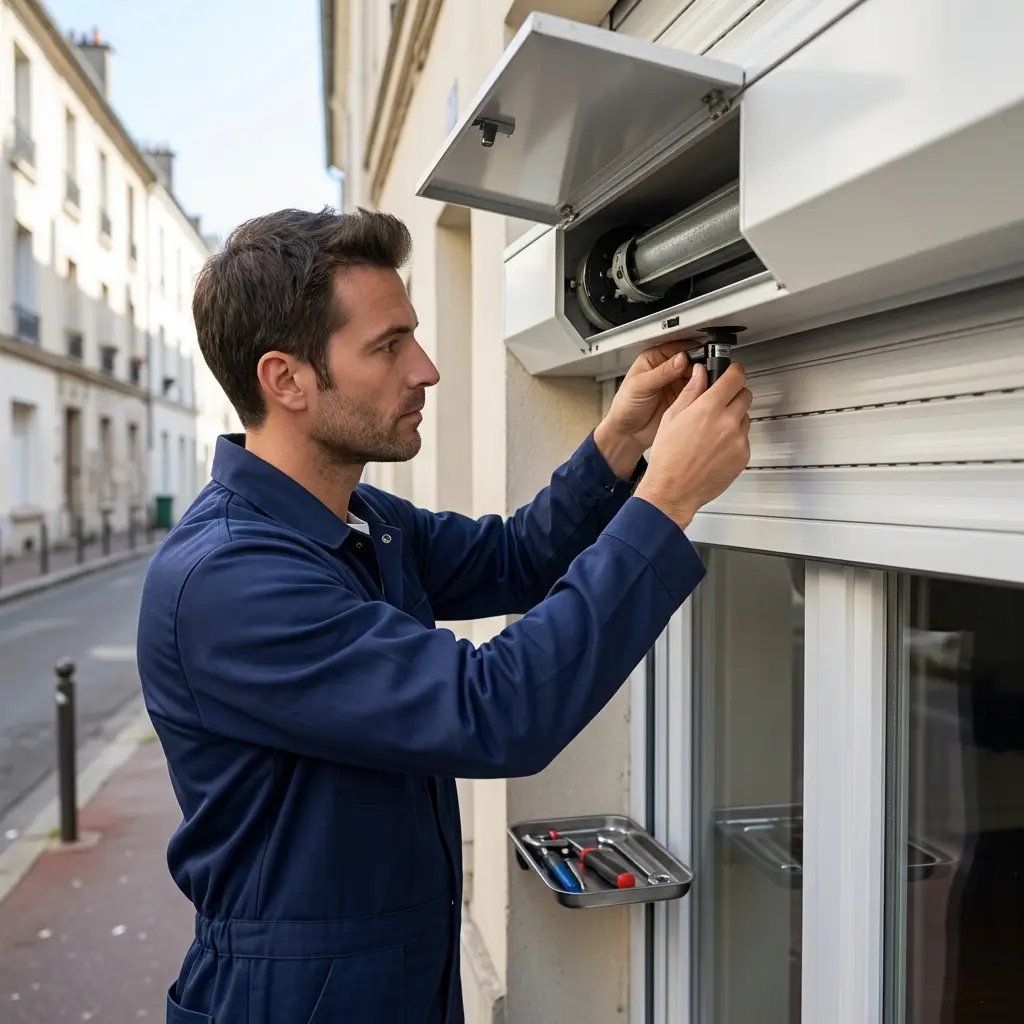 Sécurité et confort assurés pour votre domicile à Neuilly-Plaisance