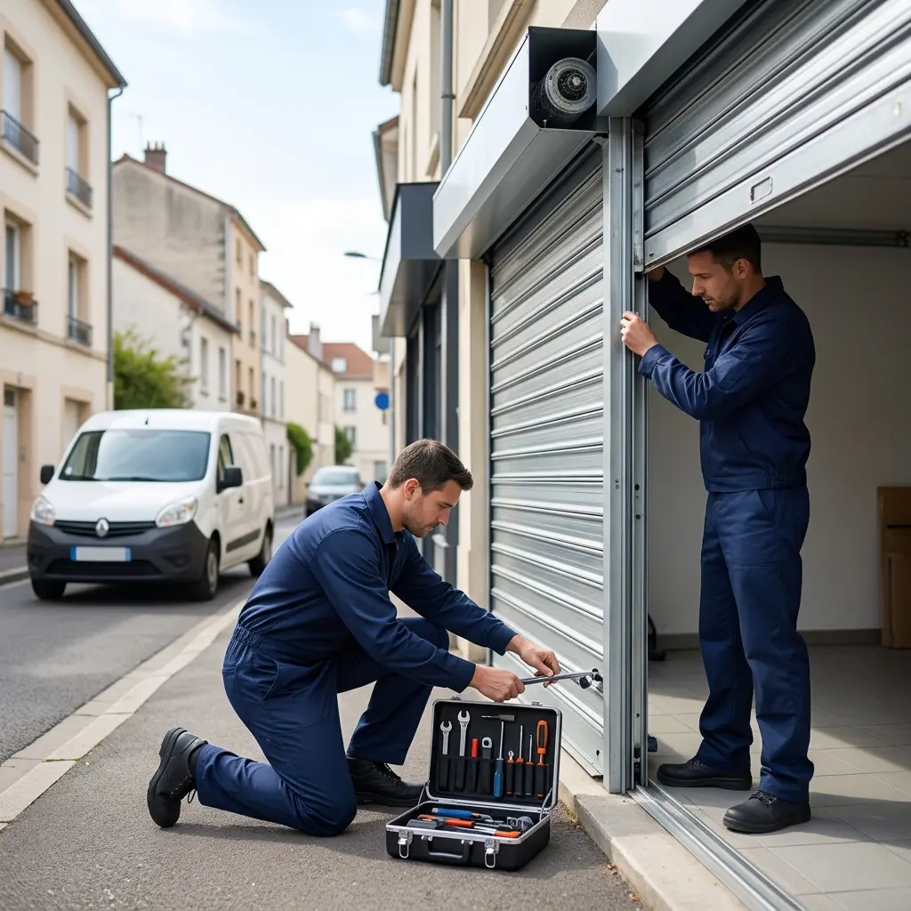 Besoin d’une intervention rapide à Pierrefitte-sur-Seine ?