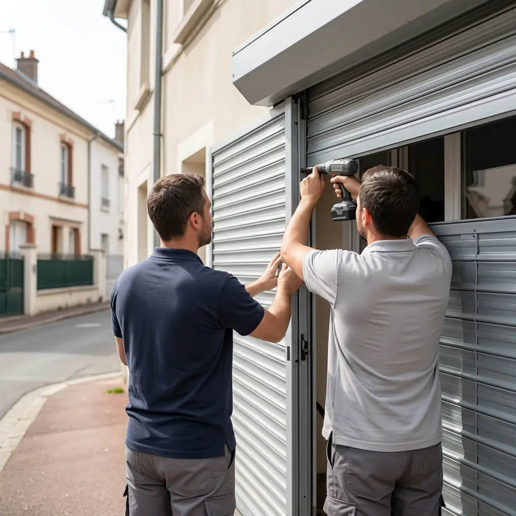 Comment se déroule l’intervention à Pierrefitte-sur-Seine ?