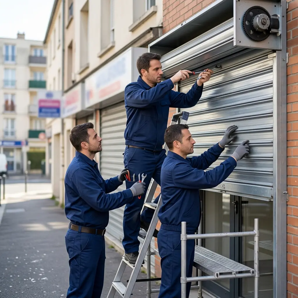Bons gestes à adopter lors d’un problème à Clichy-sous-Bois