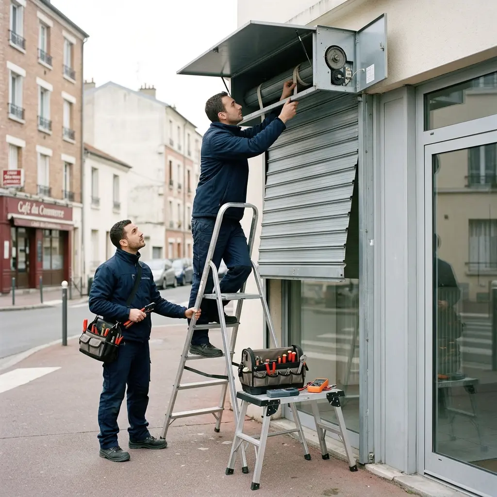 Pourquoi choisir notre expertise à Saint-Ouen-sur-Seine ?