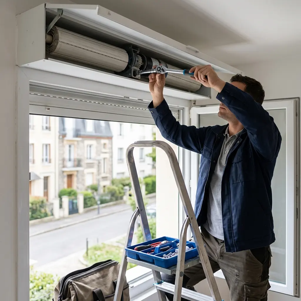Une solution durable pour vos installations de fermeture