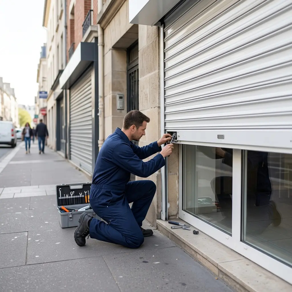 Besoin d'un dépannage rapide à Saint-Ouen-sur-Seine ?