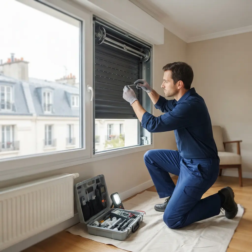 Pourquoi choisir notre expertise à Villetaneuse ?