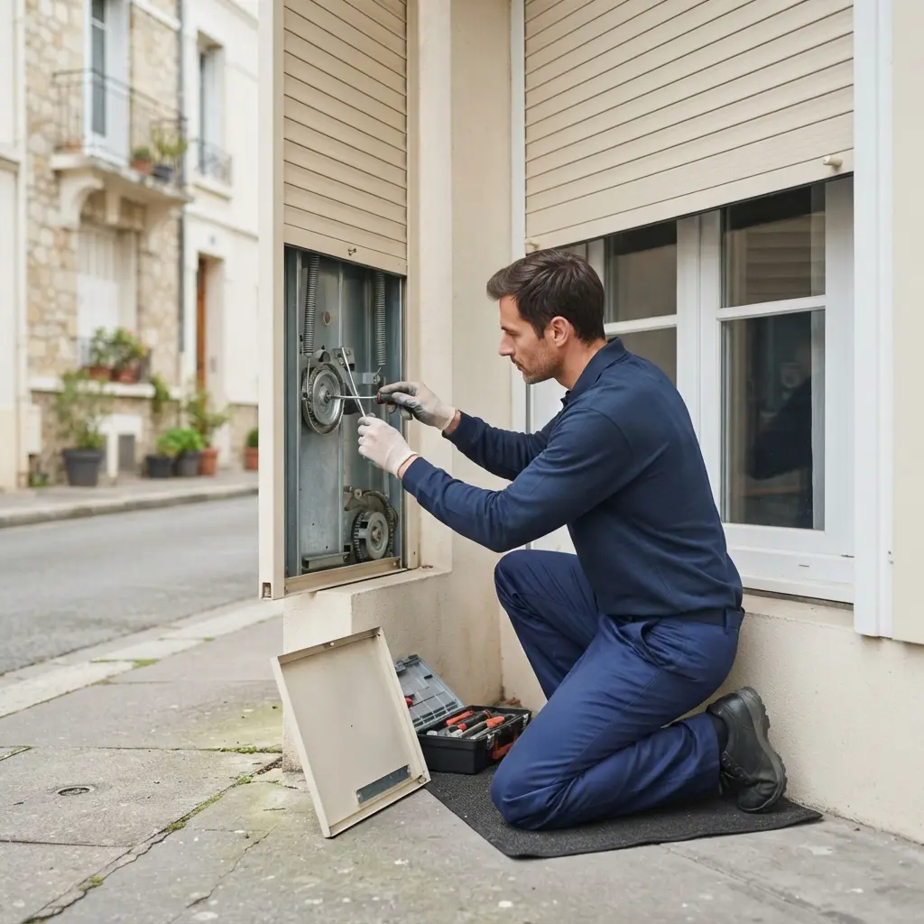 Besoin d'un dépannage rapide à Villetaneuse ?