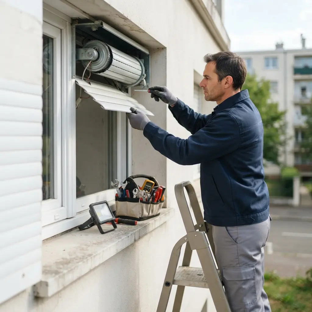 Comment se déroule l'intervention à Villetaneuse ?