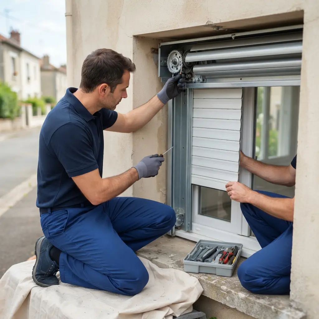 Un diagnostic précis pour une réparation durable