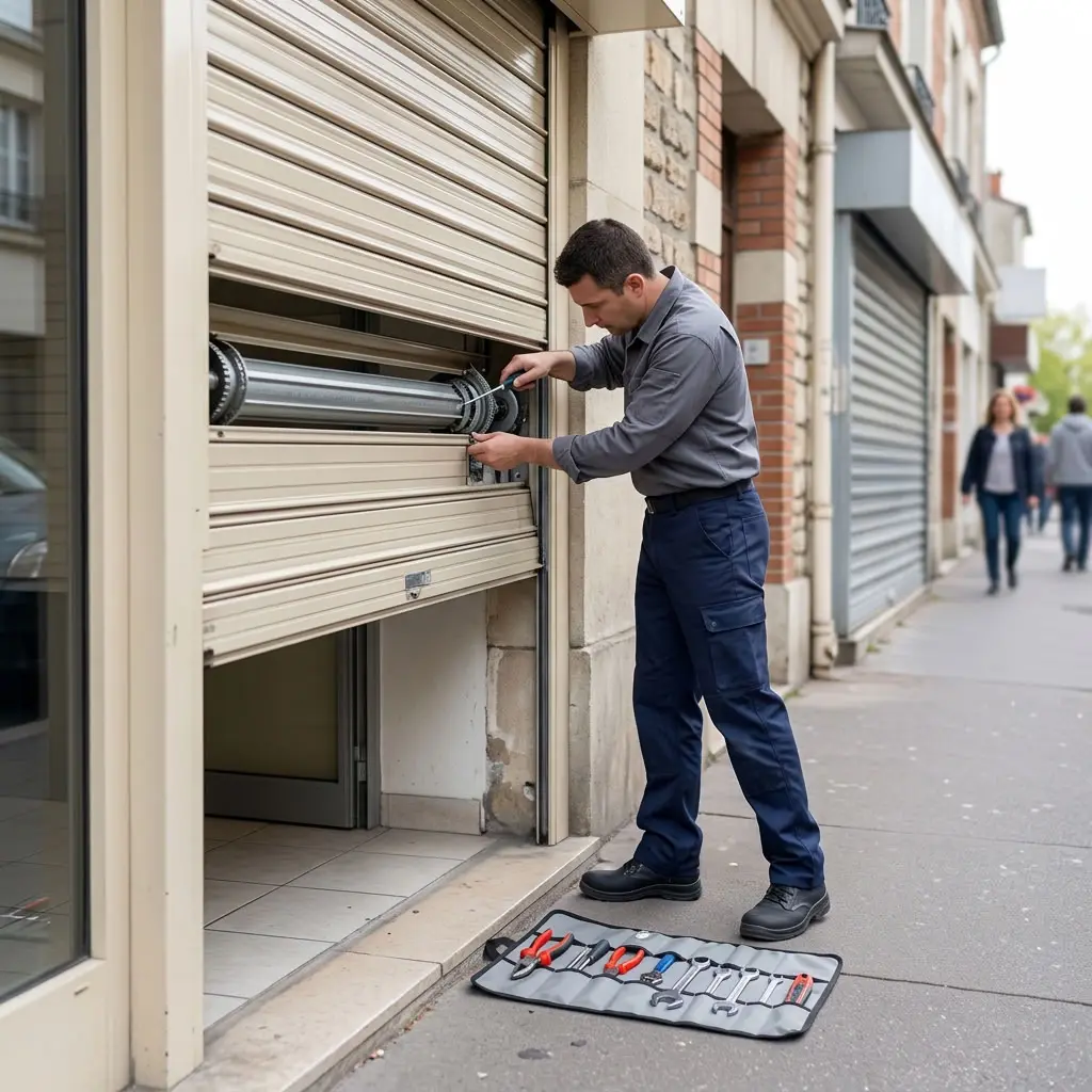 Comment se déroule l'intervention à Fontenay-sous-Bois ?