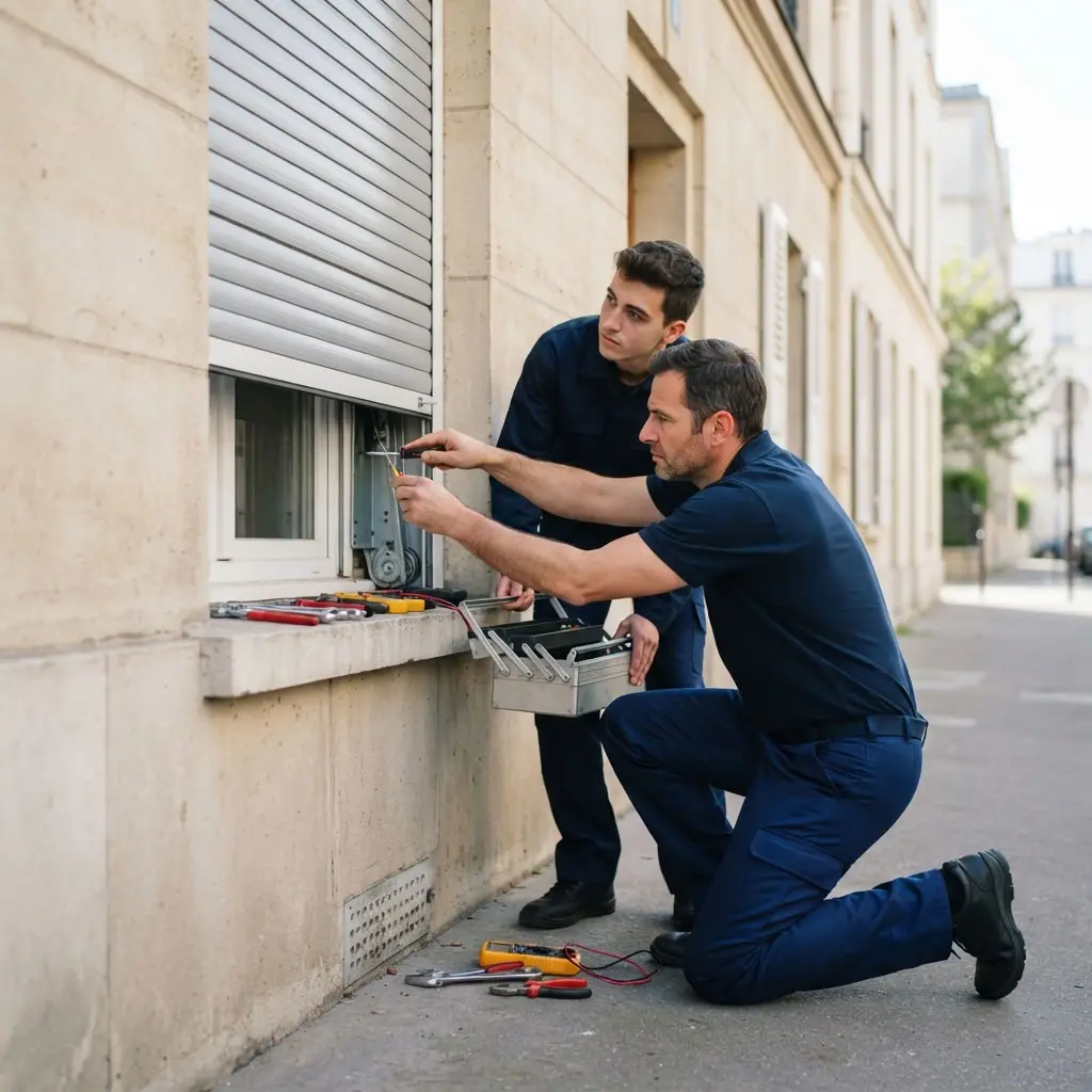 Comment se déroule l'intervention à Nogent-sur-Marne ?