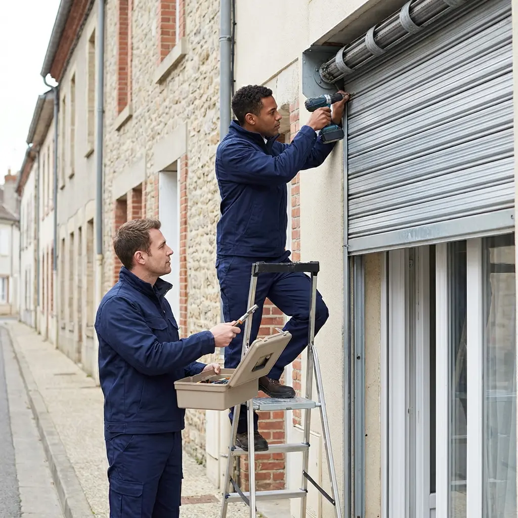 Assurez votre confort sans attente