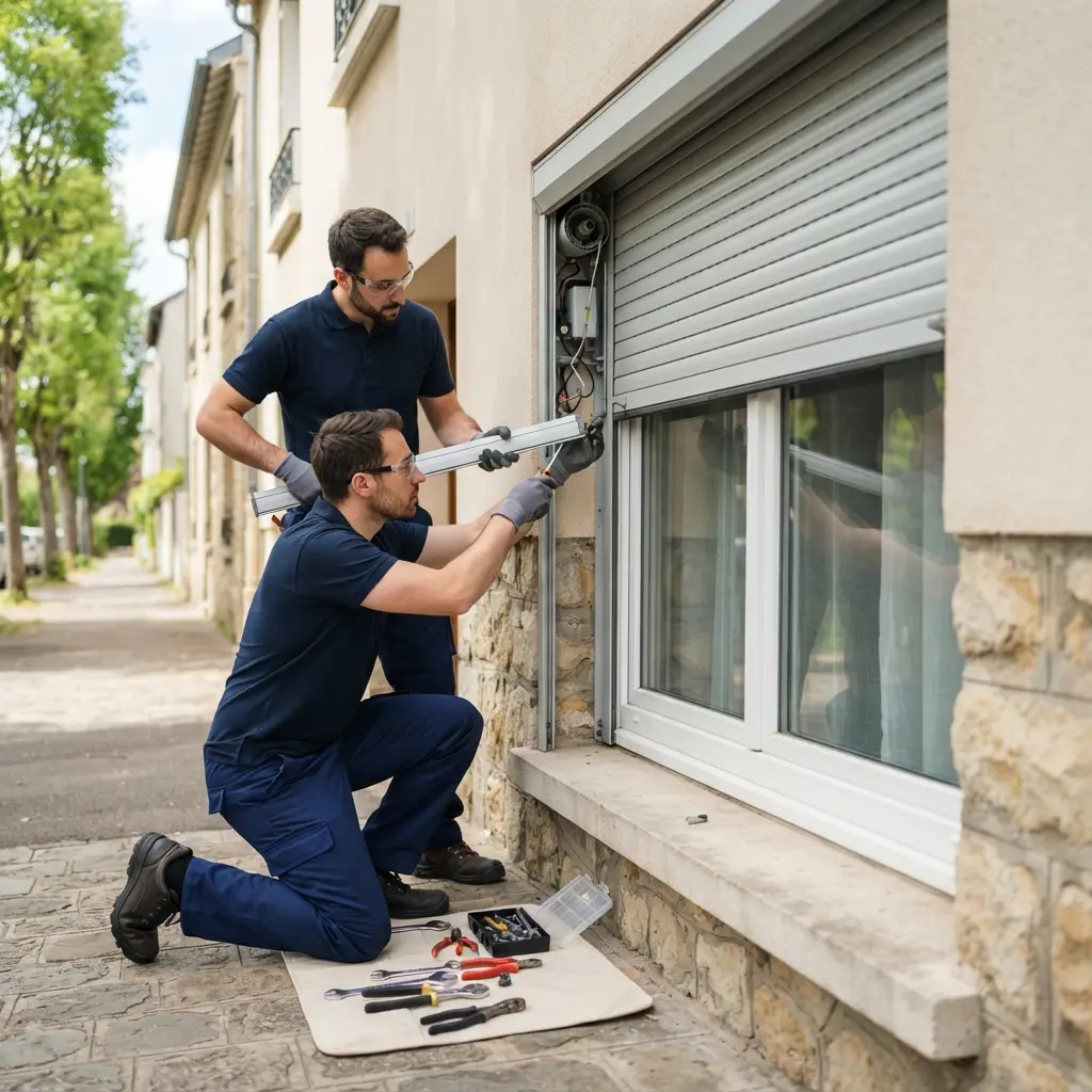Préparer votre domicile pour un dépannage efficace