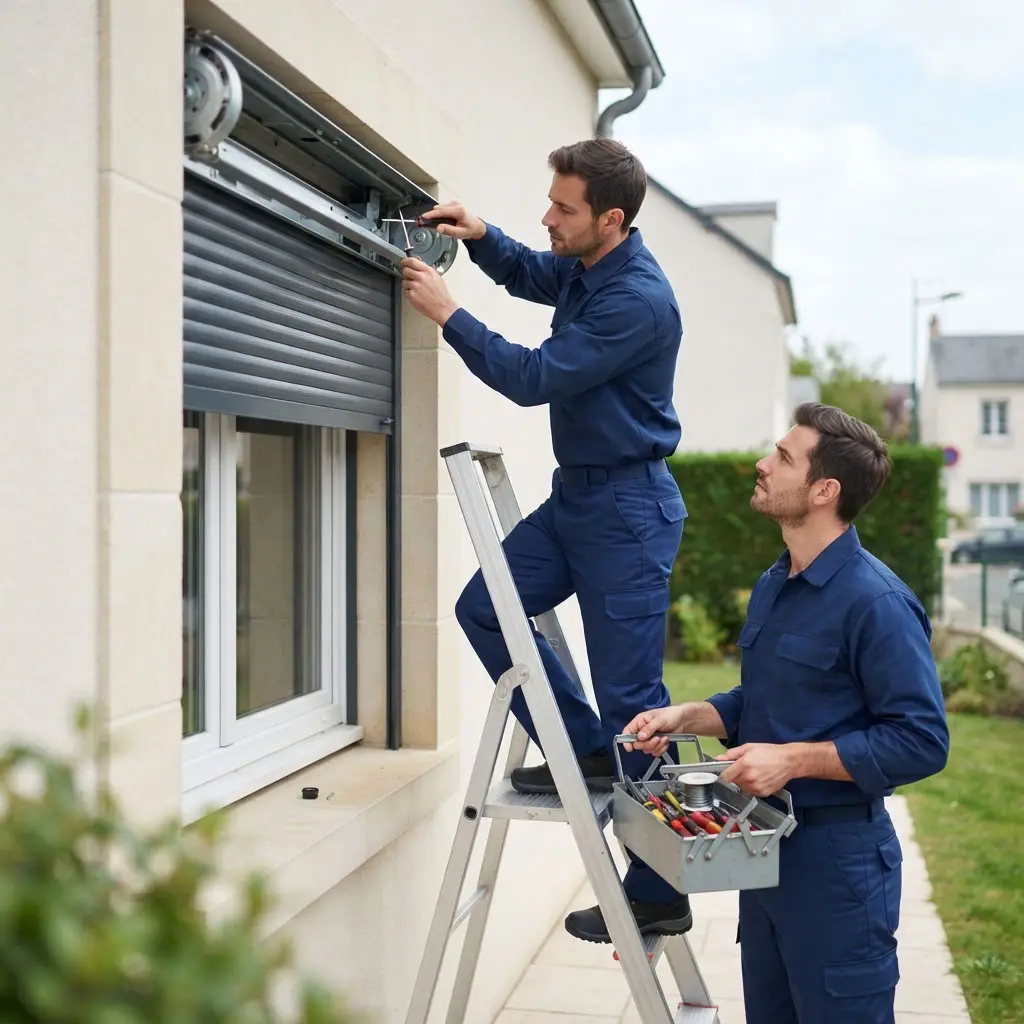 Pourquoi nous choisir à Fresnes, votre voisin