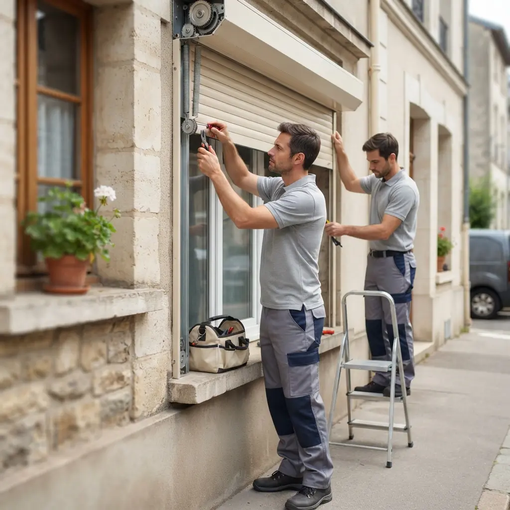 Garantir votre protection contre les intrusions