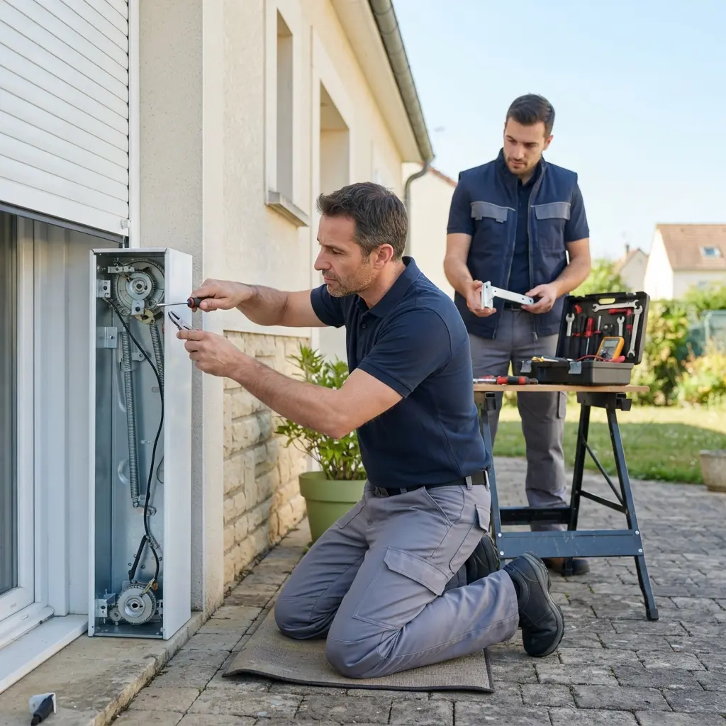 Besoin d'un dépannage rapide à Villeneuve-le-Roi ?