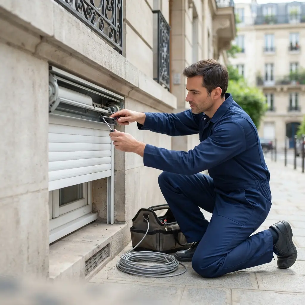 Votre sécurité en quelques clics