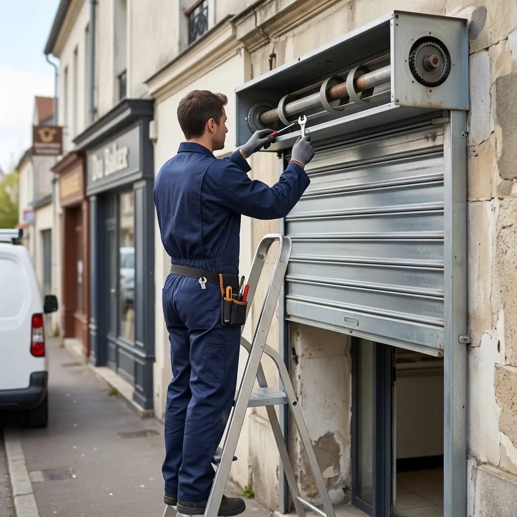 Besoin d'une intervention immédiate à Orly ?