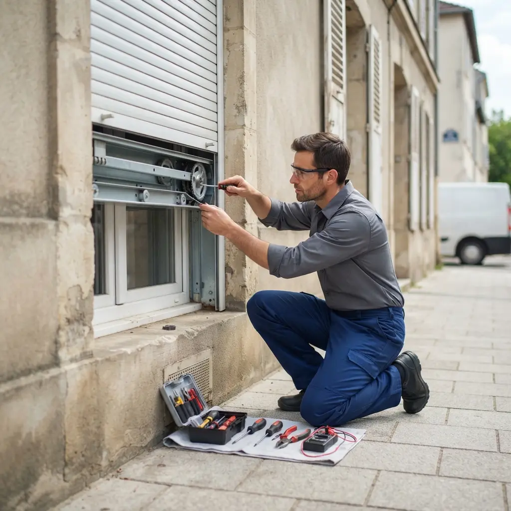 Pourquoi choisir notre équipe de dépannage à Thiais