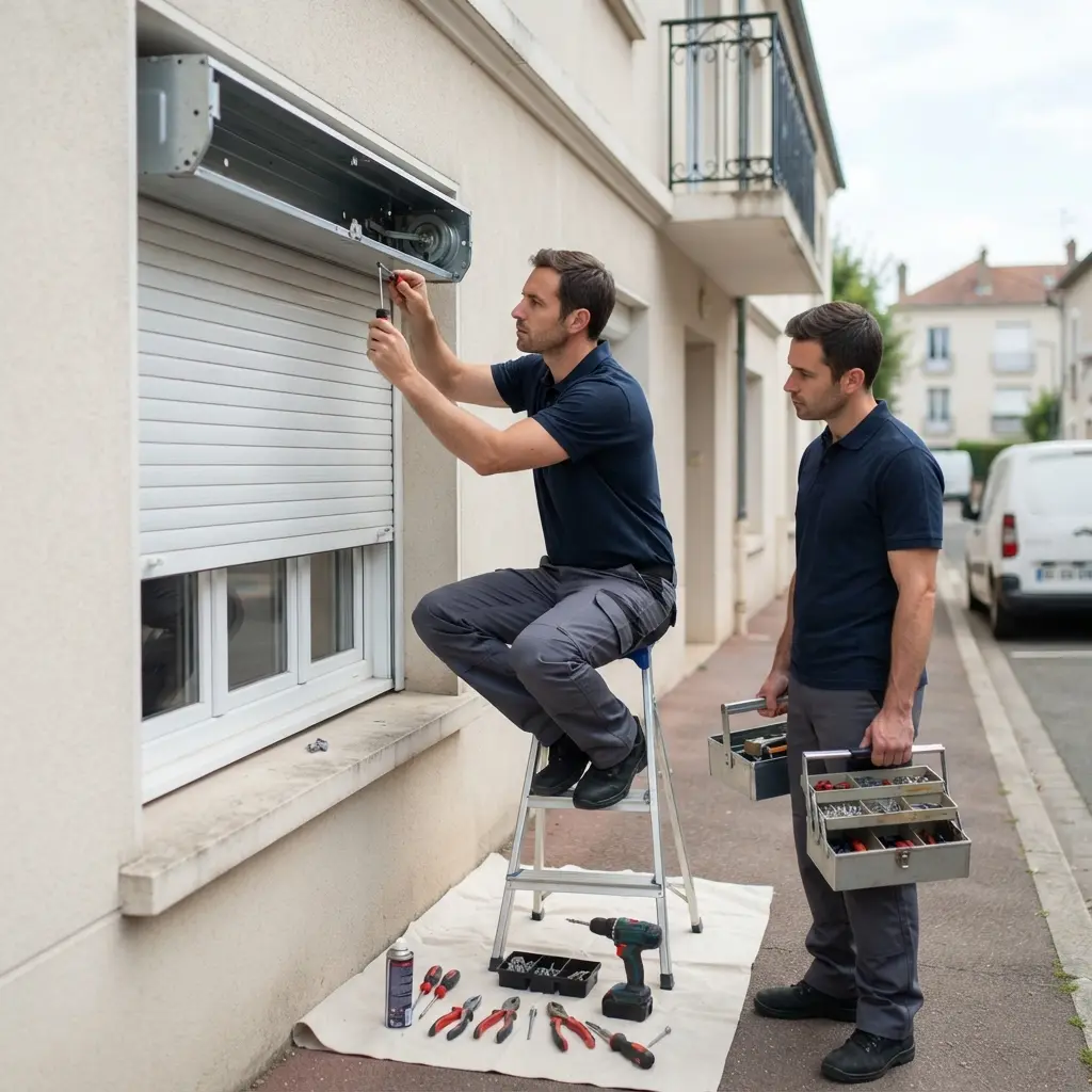 Notre approche technique en 3 étapes
