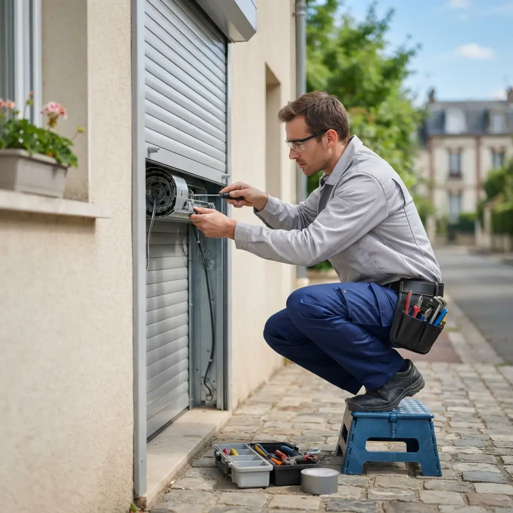 Besoin d'une intervention rapide à Bonneuil-sur-Marne ?
