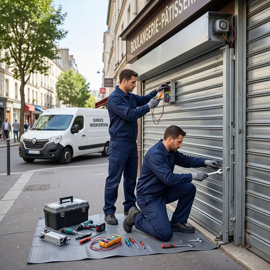Une approche technique pour un résultat durable