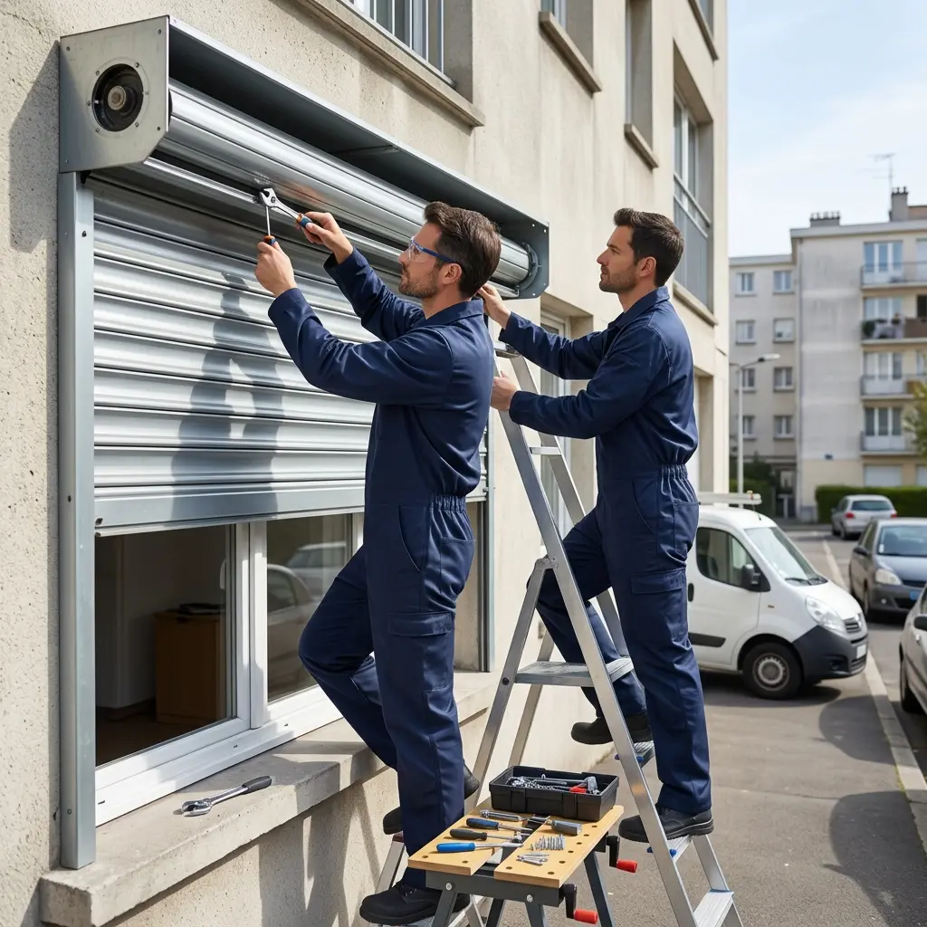 Pourquoi choisir notre expertise à Vitry-sur-Seine ?