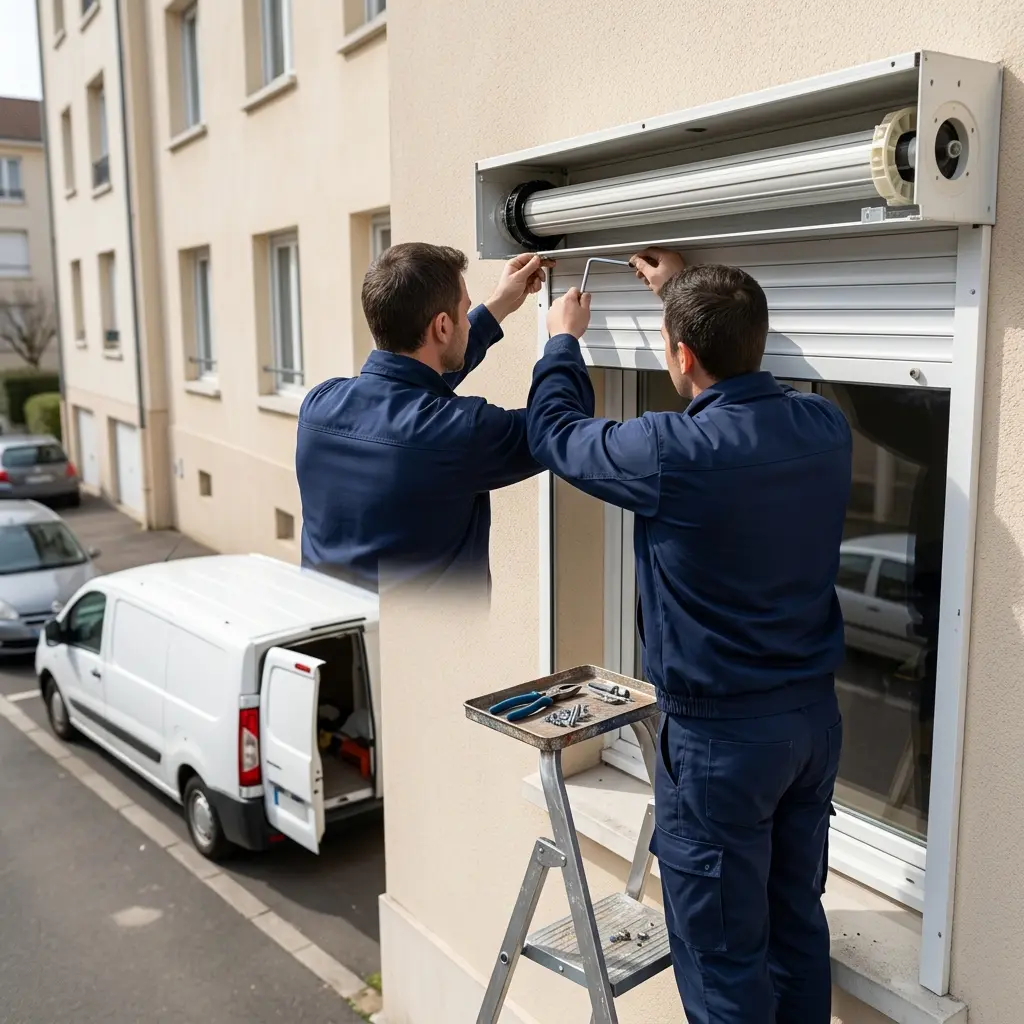 Gestes utiles en cas de panne