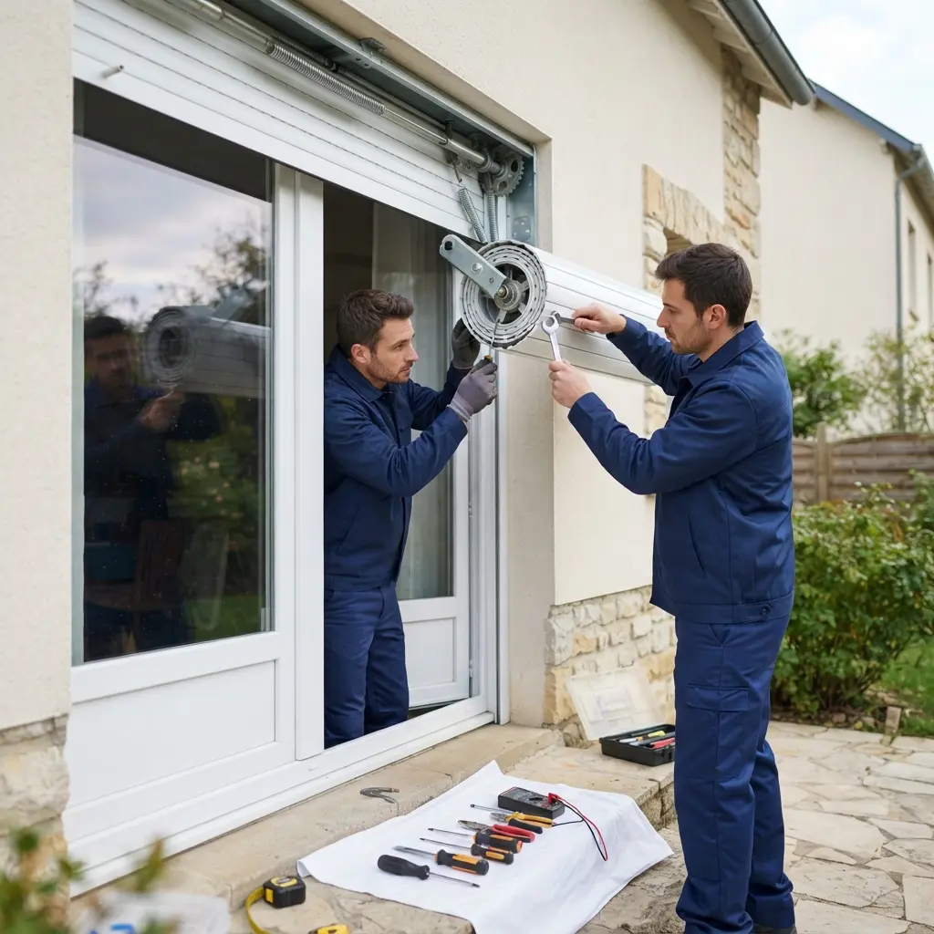 Assistance rapide à Chennevières-sur-Marne