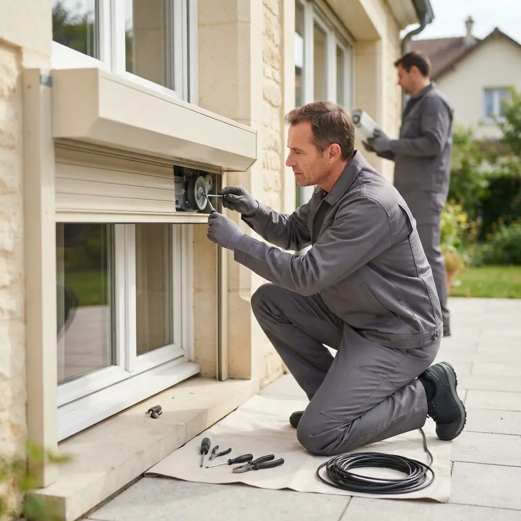 Une assistance technique de proximité