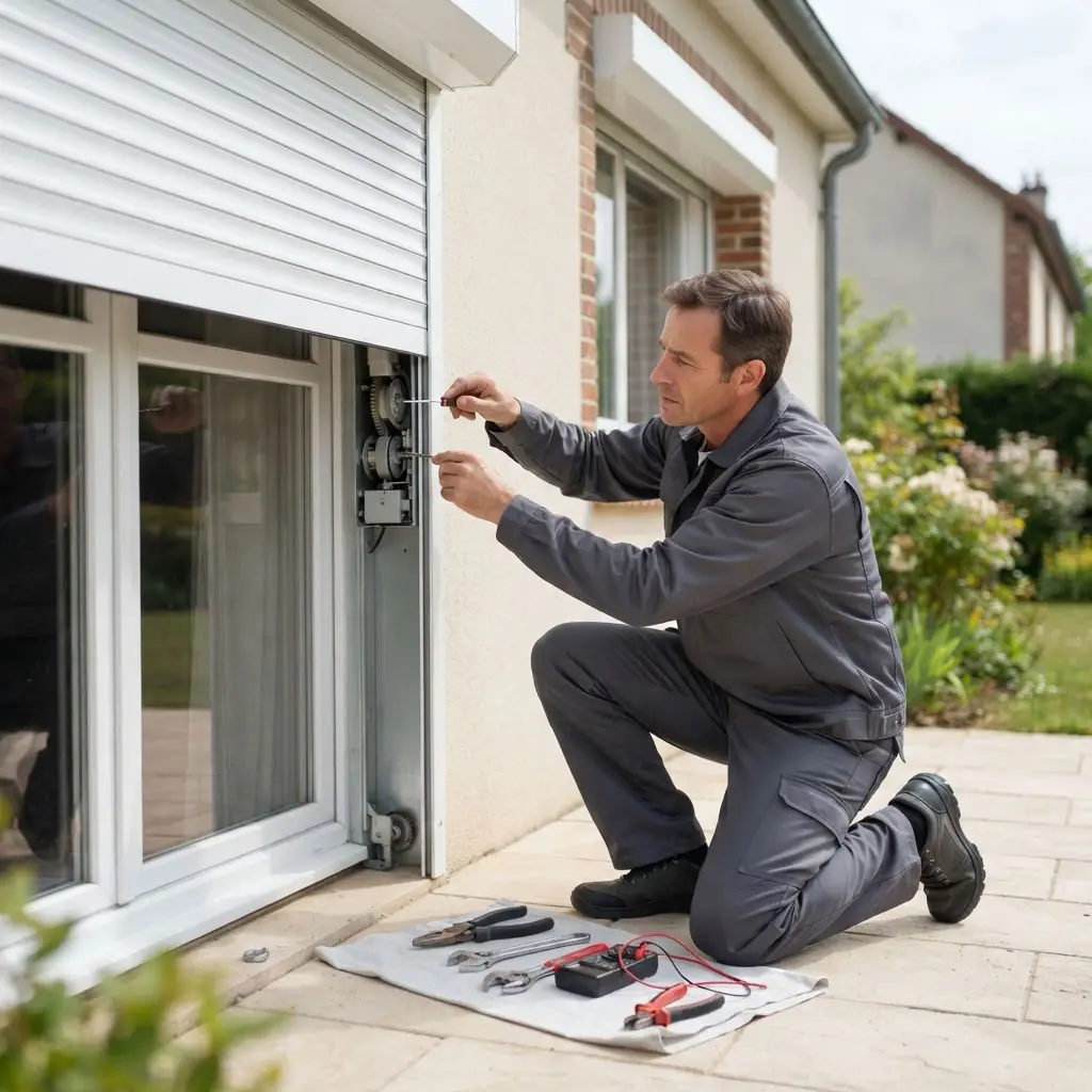 Une expertise fiable pour vos fermetures