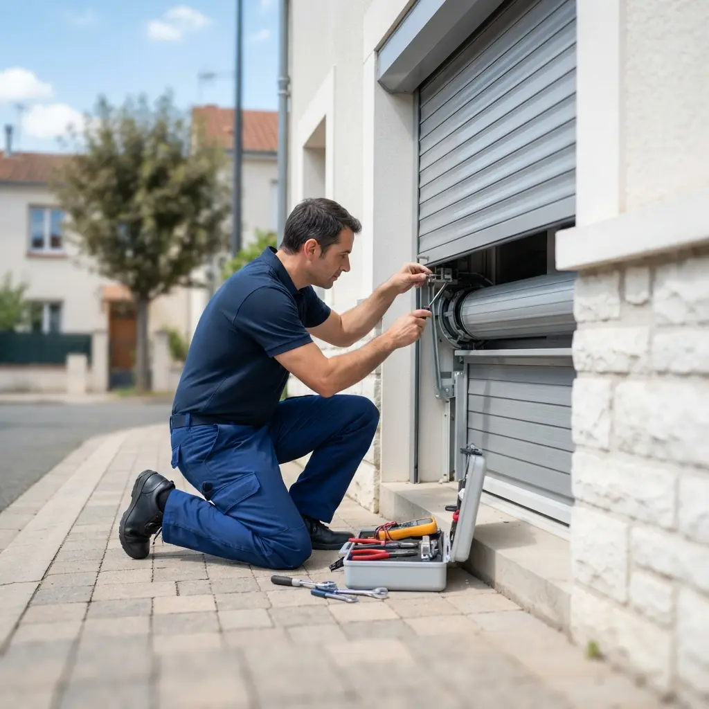 Une expertise locale pour sécuriser votre domicile