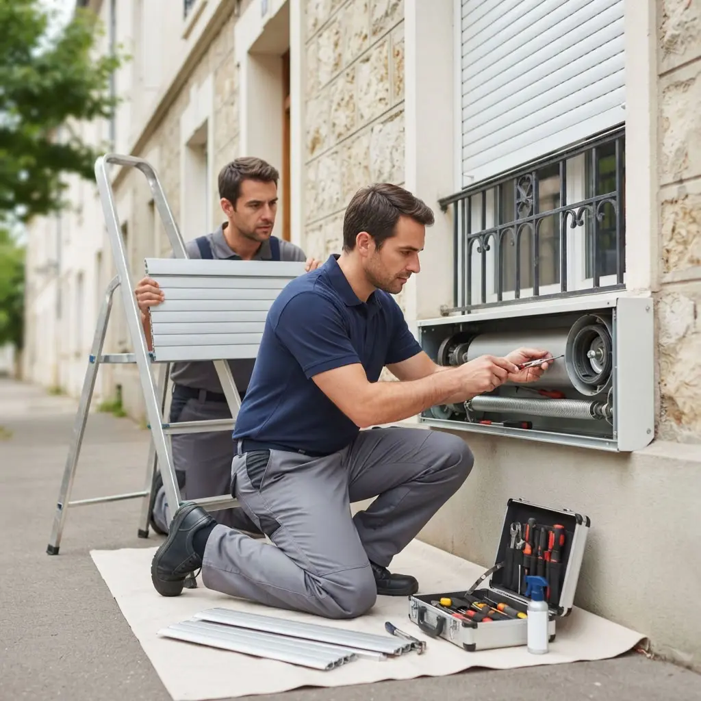 Une approche technique pour un dépannage durable