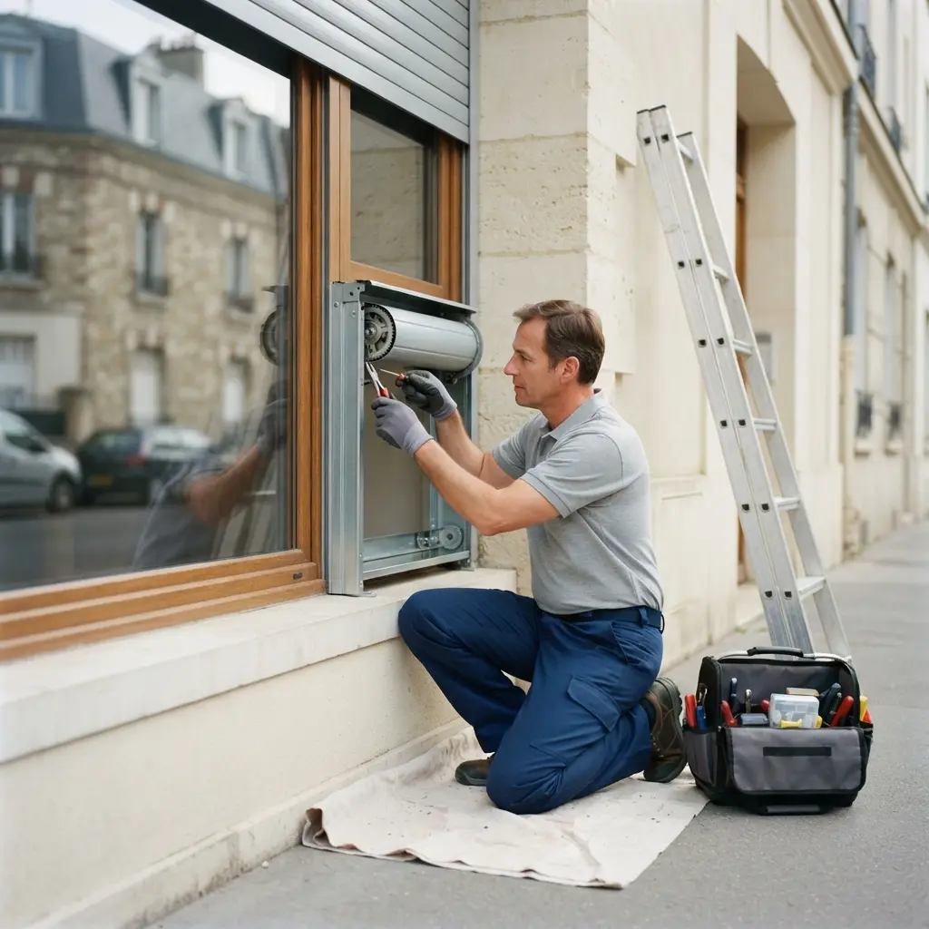 Besoin d'un dépannage rapide à Champigny-sur-Marne ?