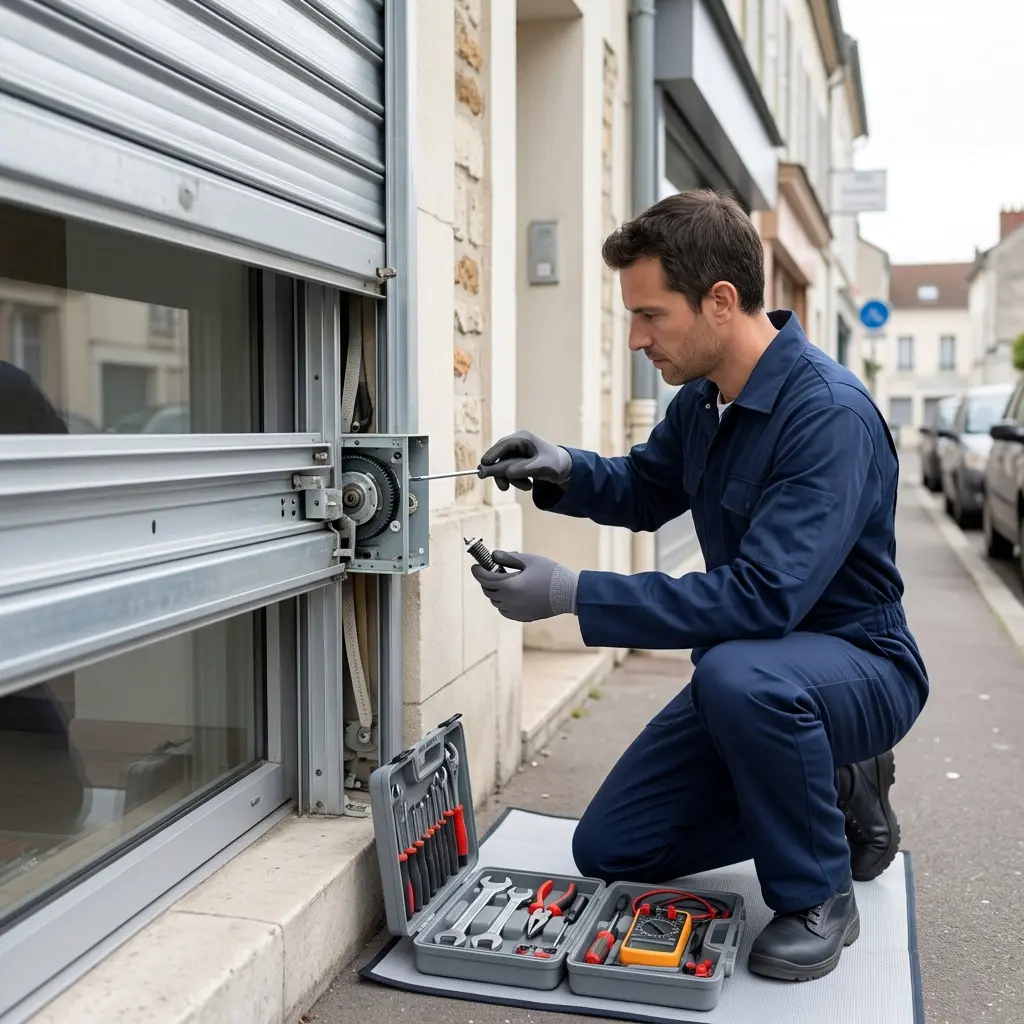 Notre approche diagnostique et corrective