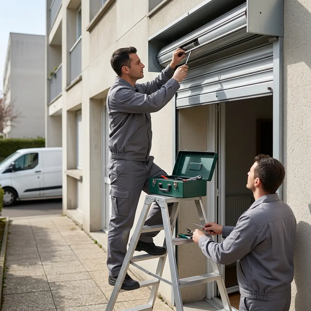 Bons réflexes pour la zone de Choisy‑le‑Roi