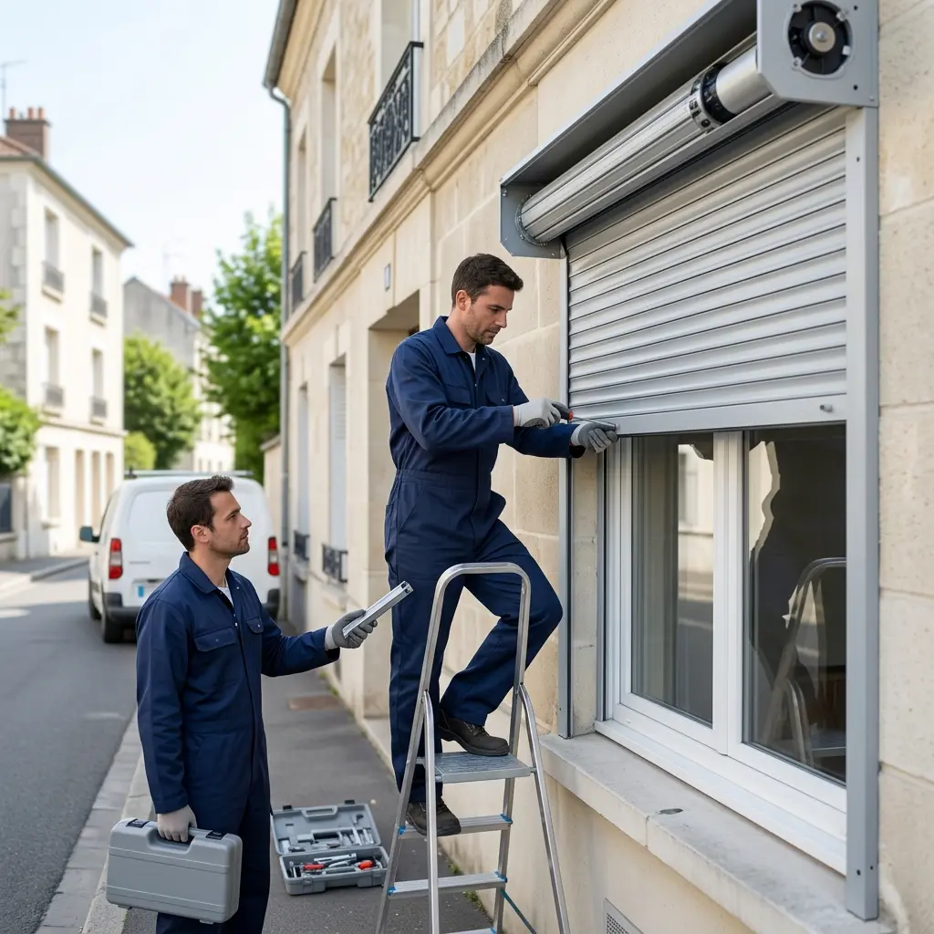 Besoin d’une intervention rapide à Choisy‑le‑Roi ?