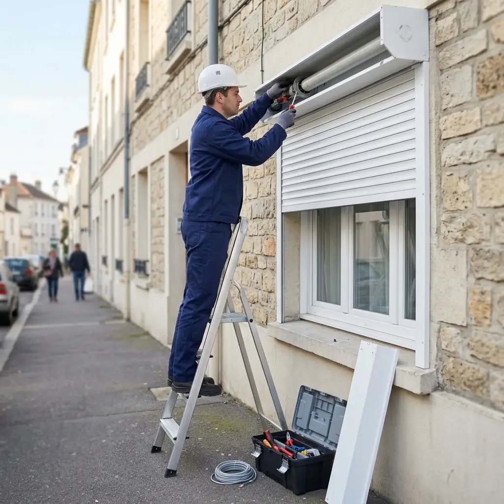 Besoin d'un dépannage rapide à Maisons-Alfort ?