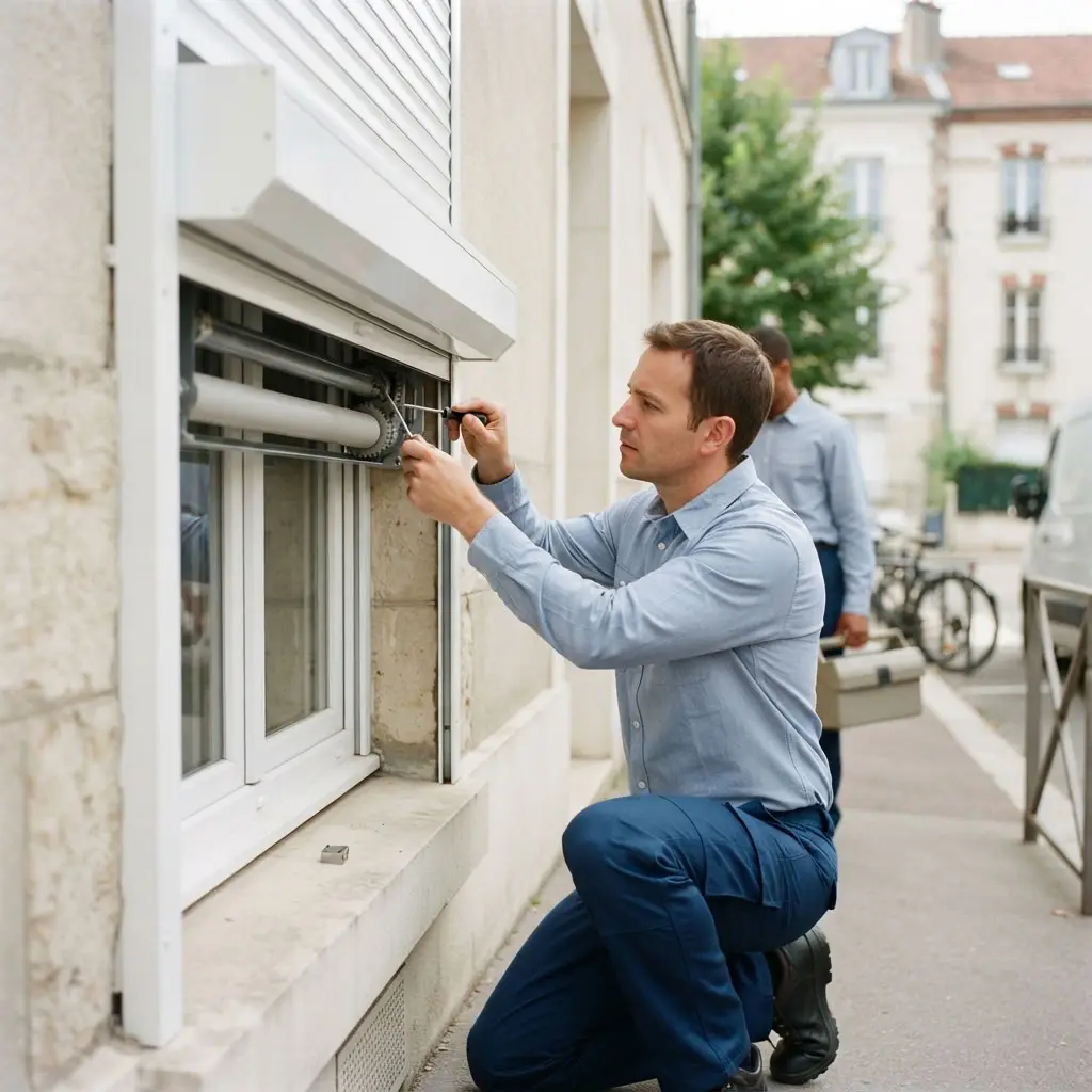 Notre approche technique pour vos réparations