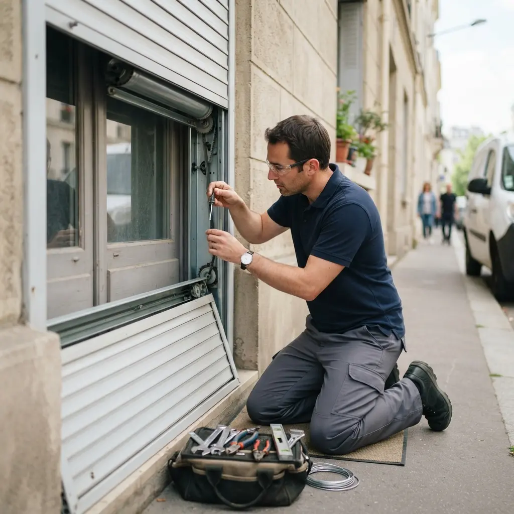 Une expertise locale pour sécuriser votre habitat