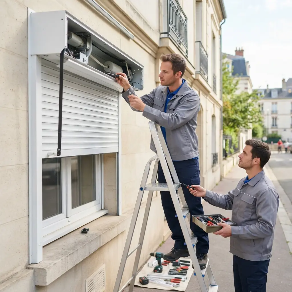 Les bons gestes à adopter en cas de blocage de vos équipements