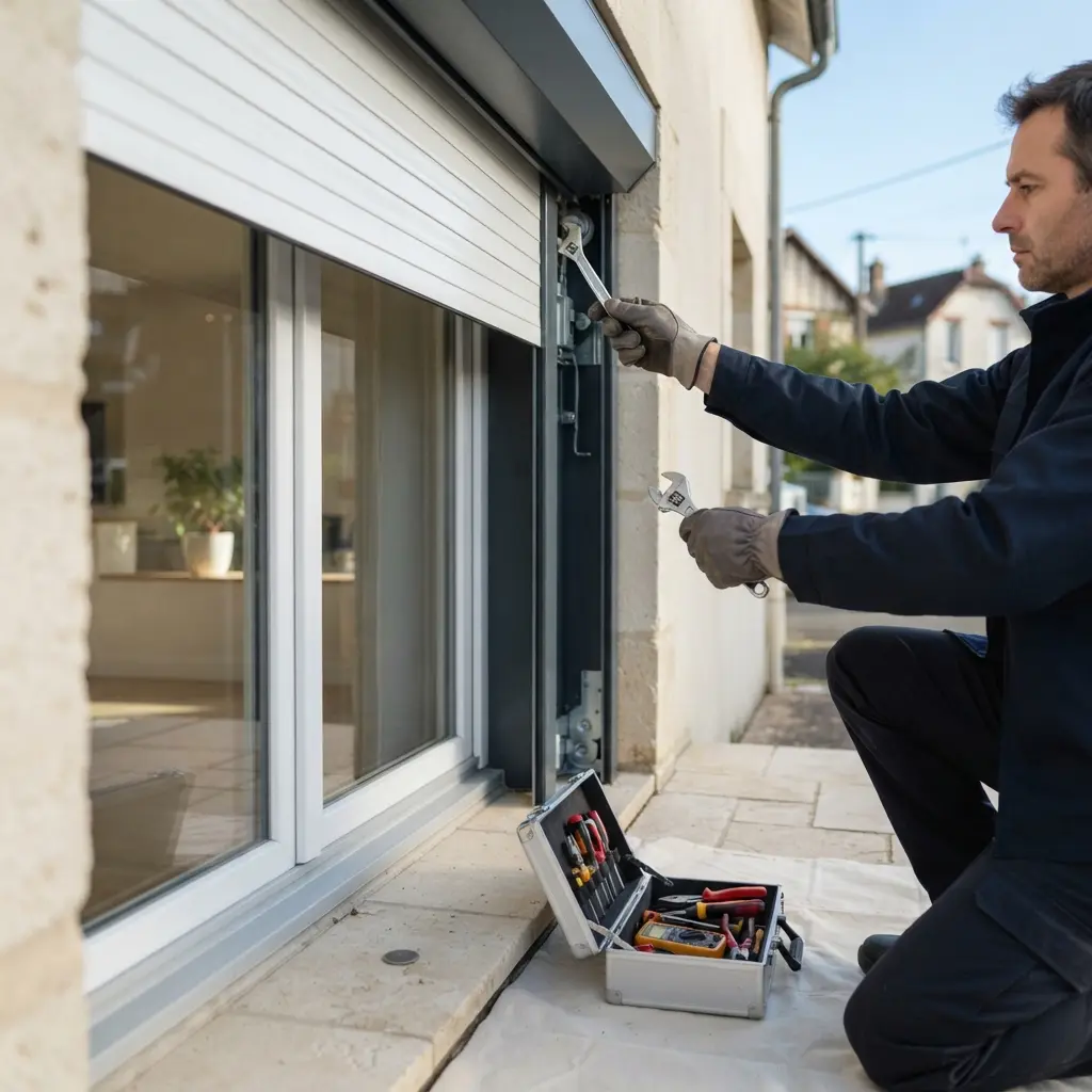 Besoin d'une aide rapide à Sannois ?