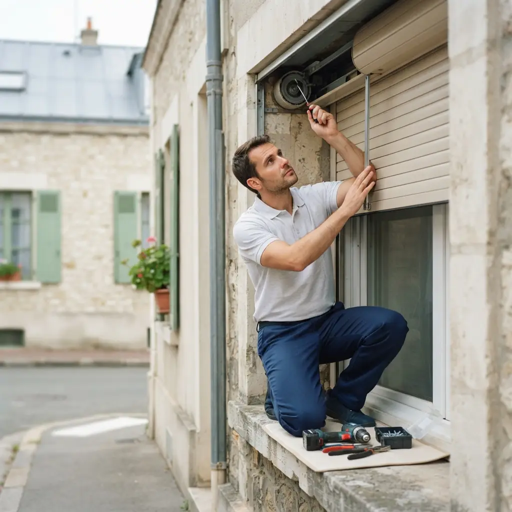Comment se déroule l'intervention à Sannois ?