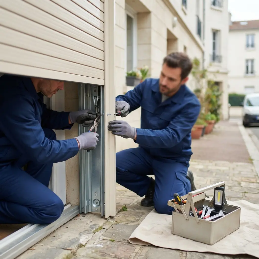 Ce service vous assure tranquillité à Garges-lès-Gonesse