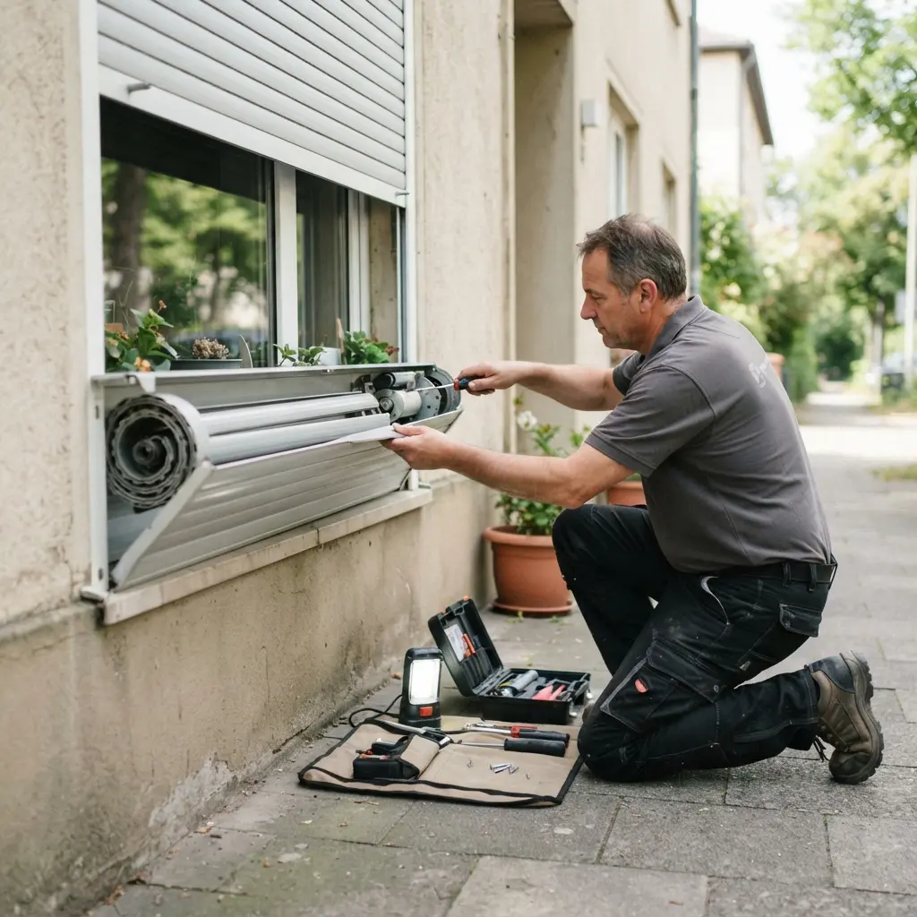 Une solution durable pour vos fermetures et stores