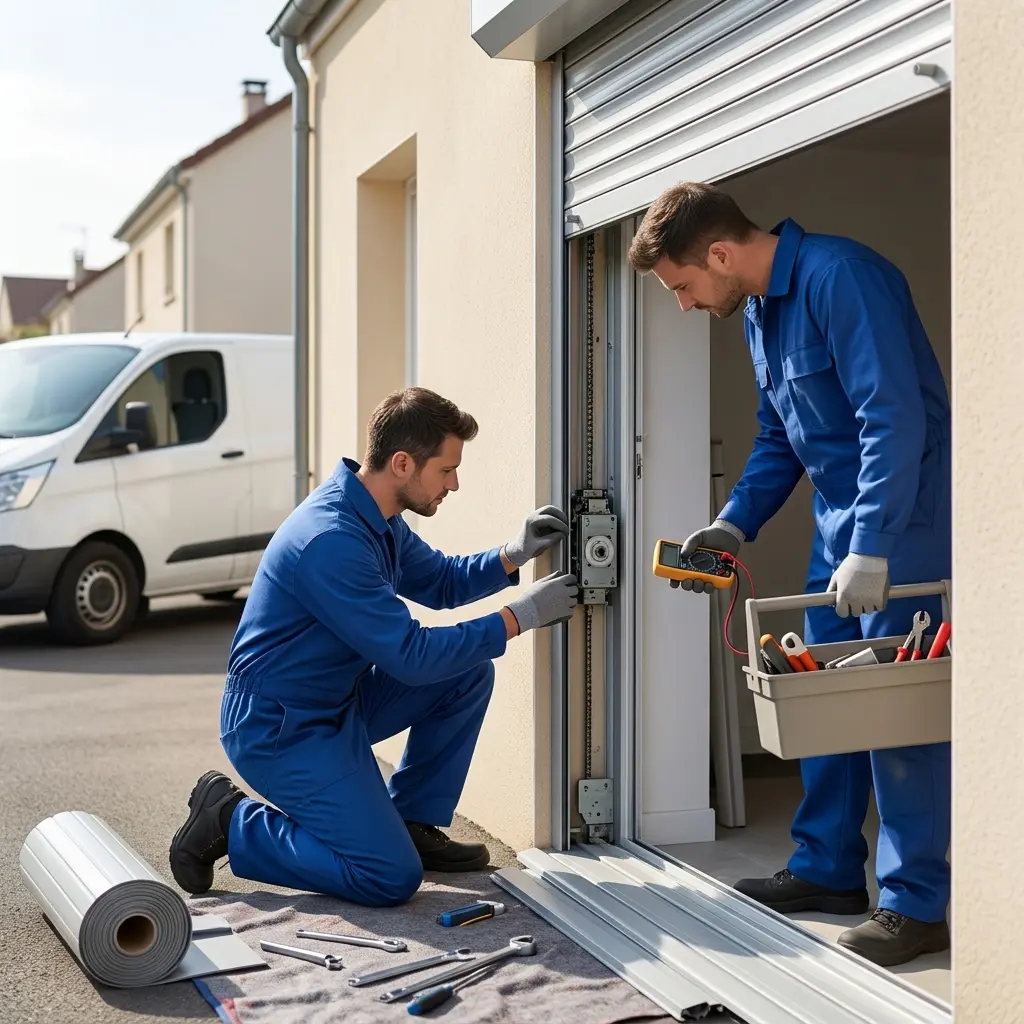 Pourquoi choisir notre expertise à Deuil-la-Barre ?