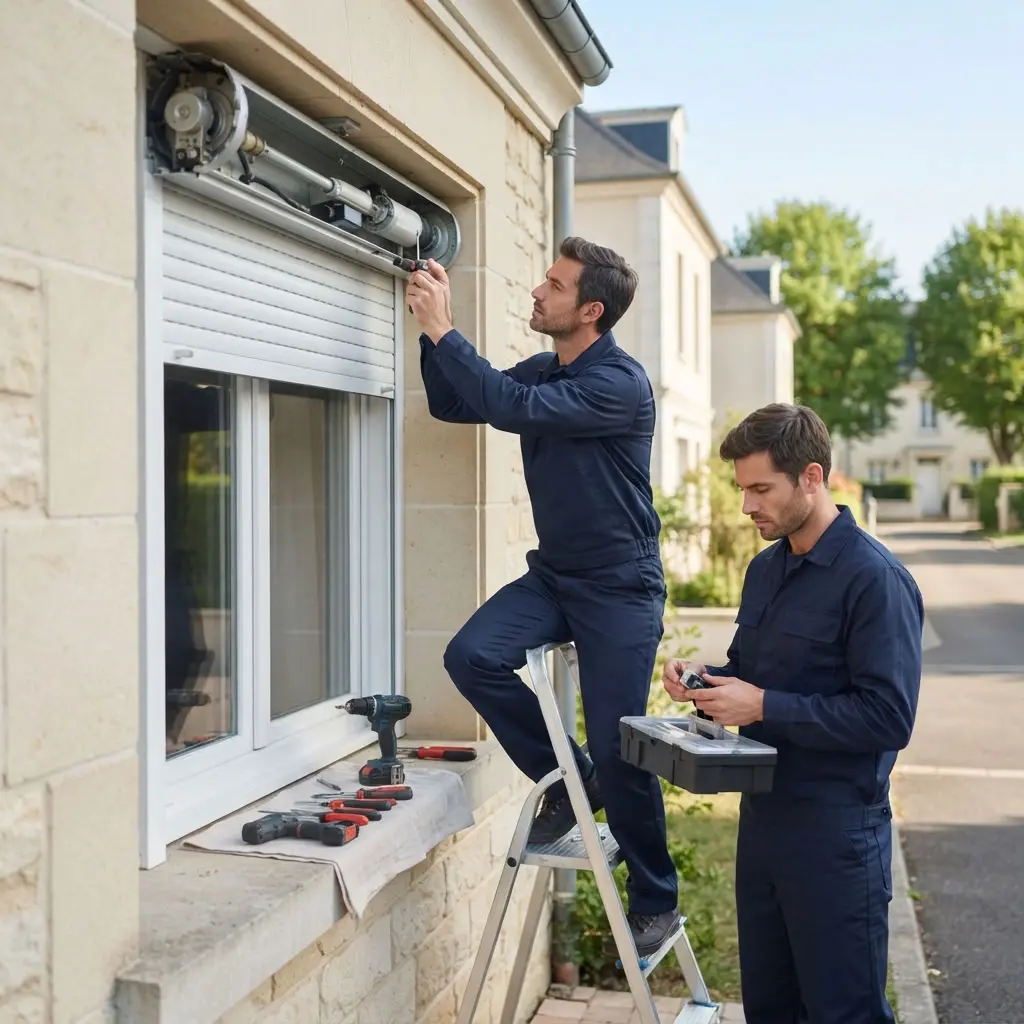 Notre approche technique pour vos réparations