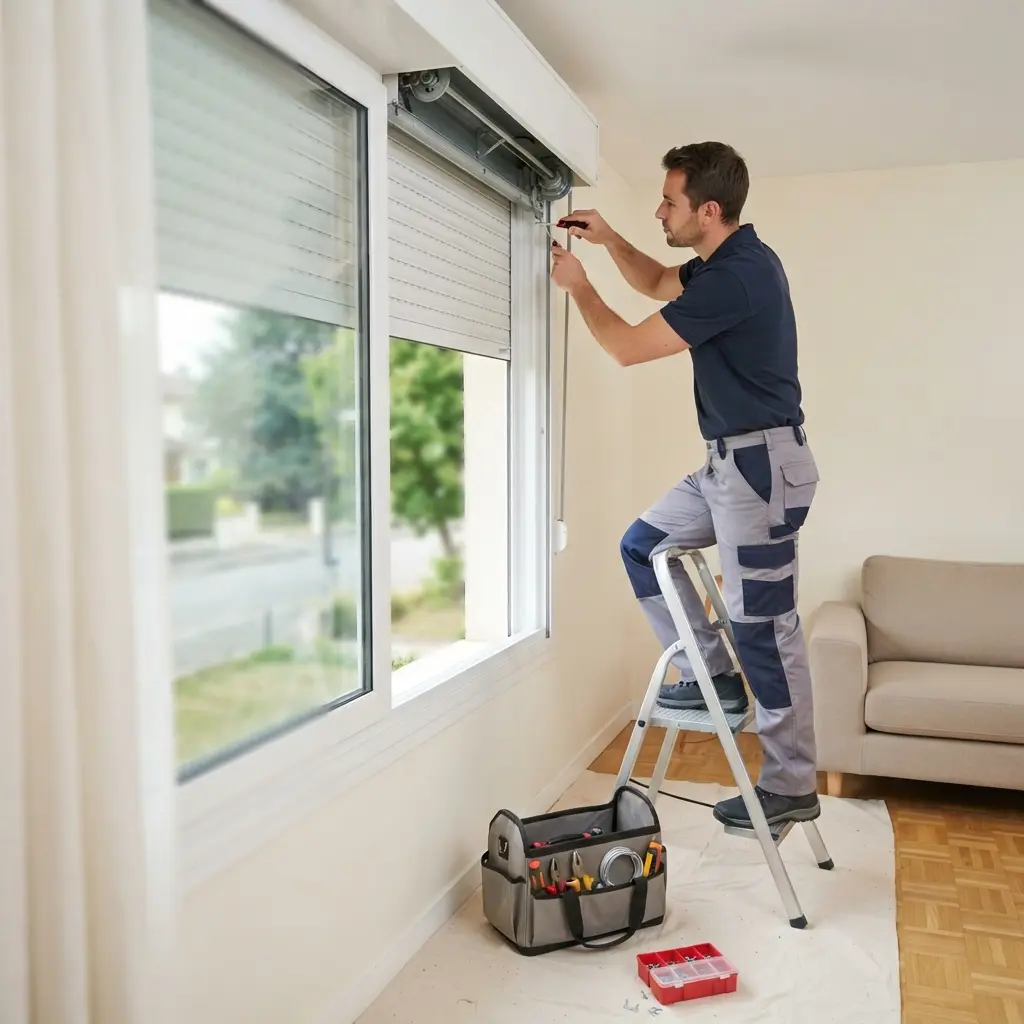 Notre approche technique pour un dépannage fiable