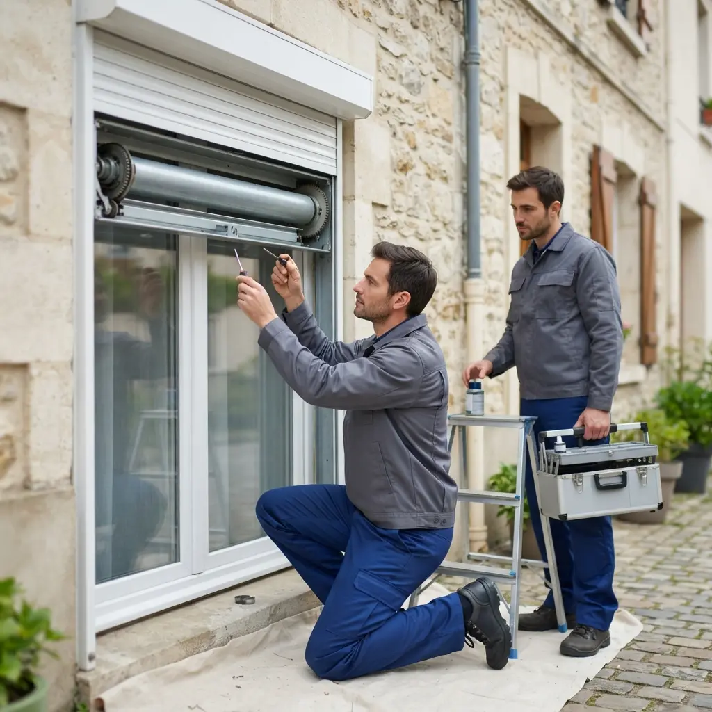Pourquoi nous choisir pour le dépannage à Pontoise